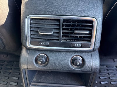 2013 Audi Q7 3.0T Premium