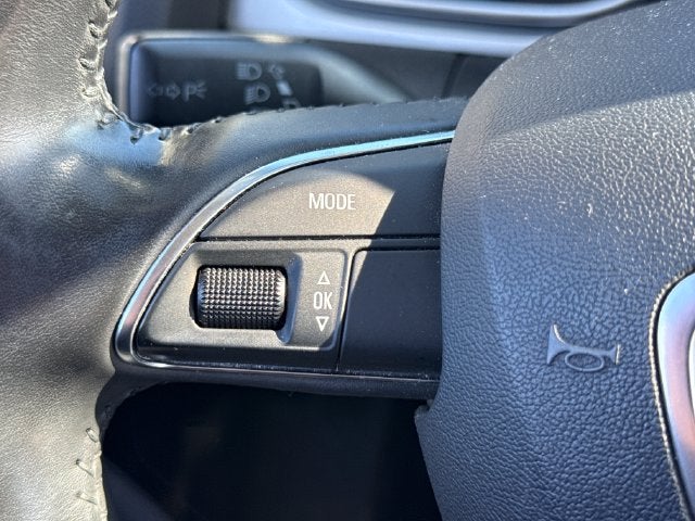 2013 Audi Q7 3.0T Premium