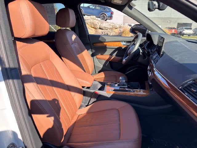2023 Audi Q5 S line Premium