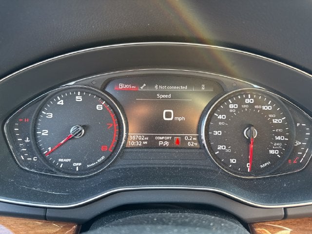 2023 Audi Q5 S line Premium