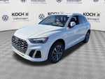 2023 Audi Q5 S line Premium