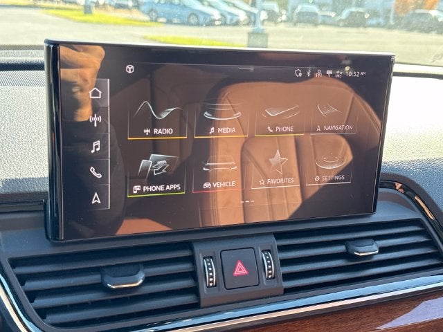 2023 Audi Q5 S line Premium