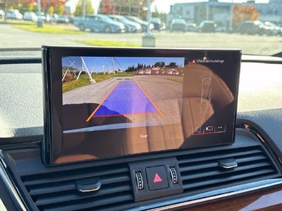 2023 Audi Q5 S line Premium
