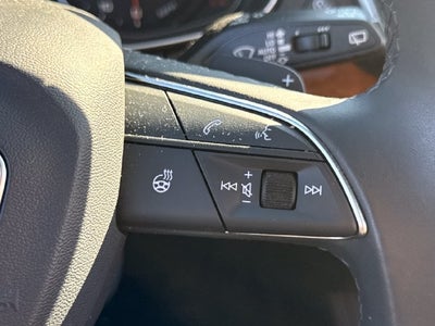 2023 Audi Q5 S line Premium
