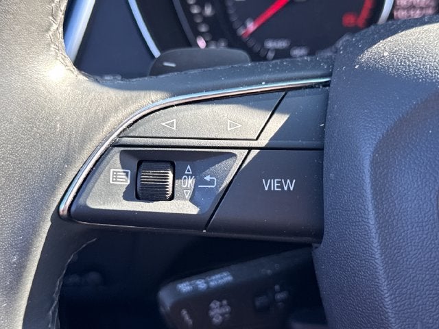 2023 Audi Q5 S line Premium