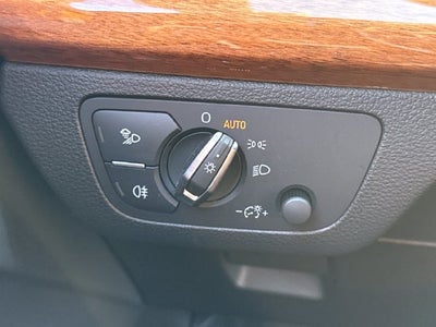 2023 Audi Q5 S line Premium