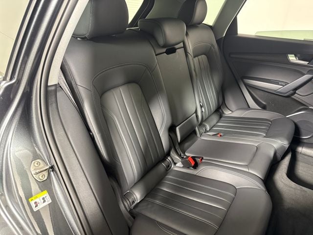 2023 Audi Q5 S line Premium