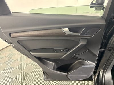 2023 Audi Q5 S line Premium