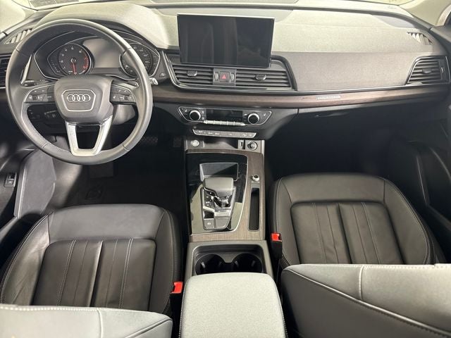 2023 Audi Q5 S line Premium
