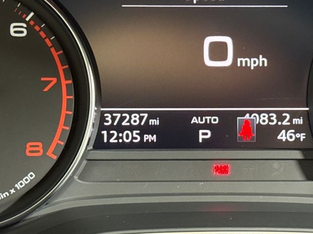 2023 Audi Q5 S line Premium