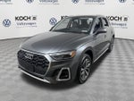 2023 Audi Q5 S line Premium