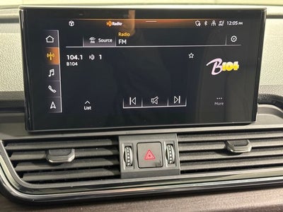2023 Audi Q5 S line Premium