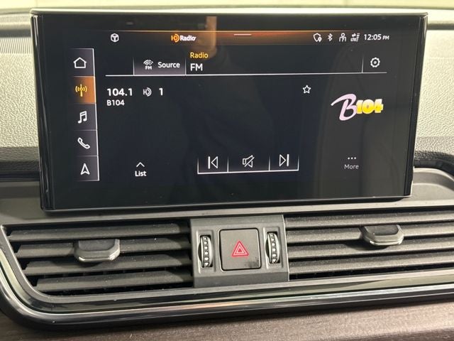 2023 Audi Q5 S line Premium