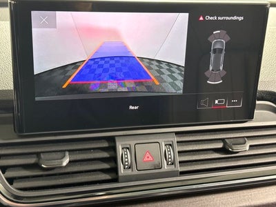 2023 Audi Q5 S line Premium