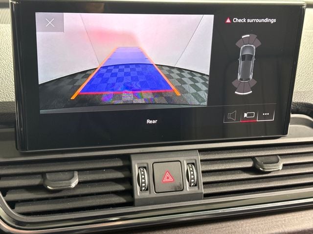 2023 Audi Q5 S line Premium