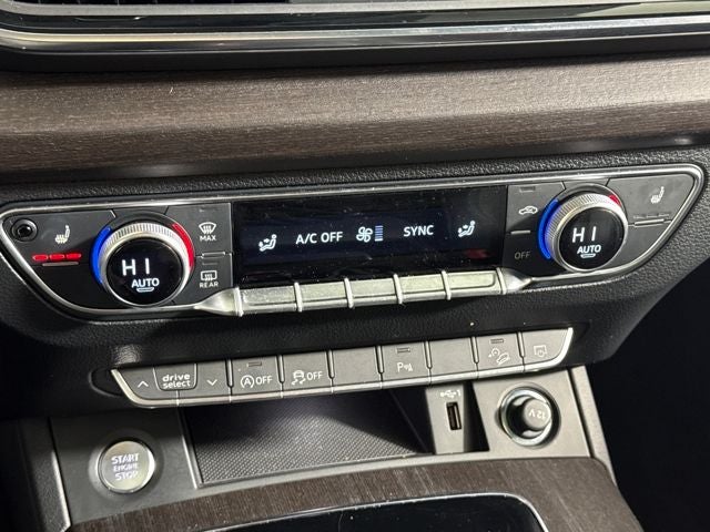 2023 Audi Q5 S line Premium