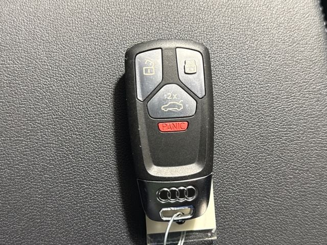 2023 Audi Q5 S line Premium