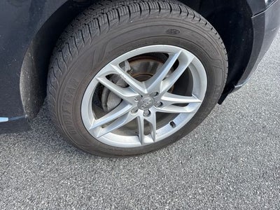 2013 Audi Q5 Premium Plus