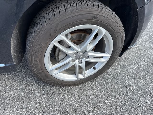 2013 Audi Q5 Premium Plus