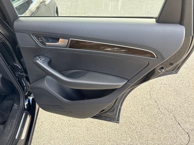 2013 Audi Q5 Premium Plus