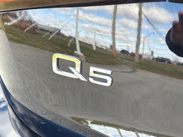 2013 Audi Q5 Premium Plus