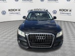 2013 Audi Q5 Premium Plus