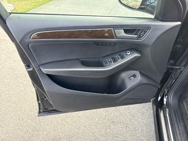 2013 Audi Q5 Premium Plus