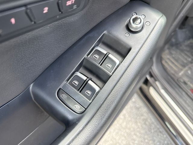 2013 Audi Q5 Premium Plus