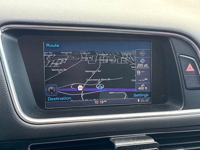 2013 Audi Q5 Premium Plus