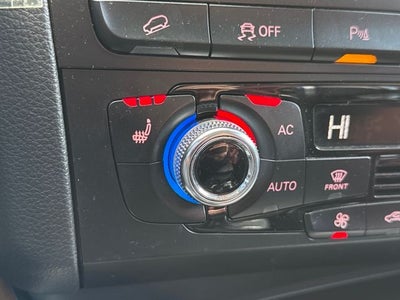 2013 Audi Q5 Premium Plus