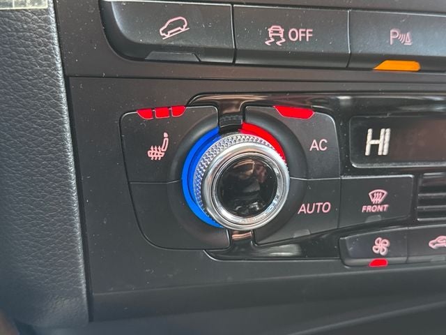 2013 Audi Q5 Premium Plus