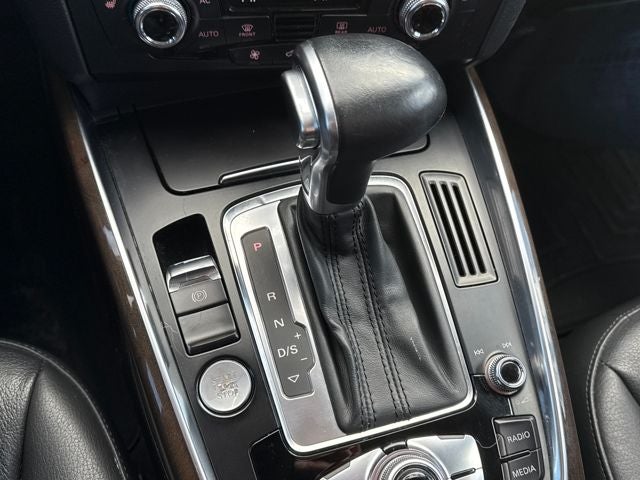 2013 Audi Q5 Premium Plus