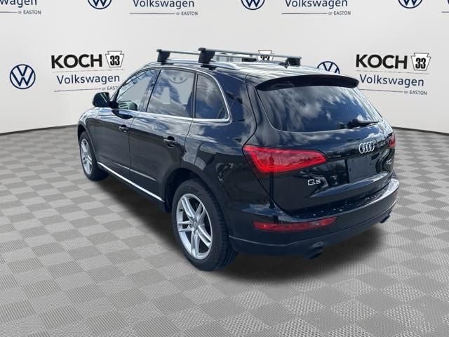 2013 Audi Q5 Premium Plus