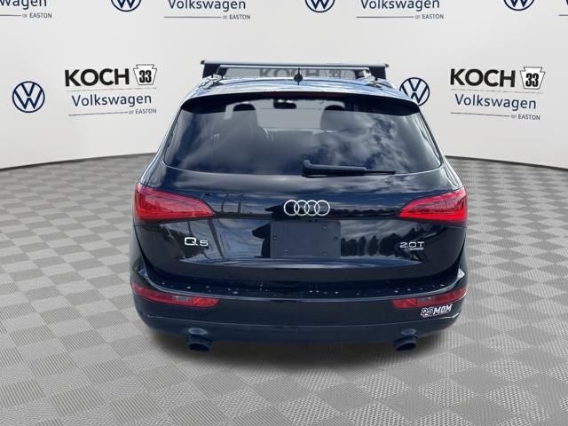 2013 Audi Q5 Premium Plus