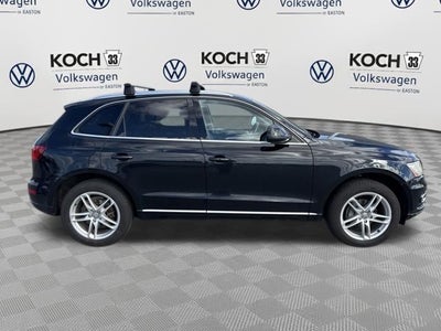 2013 Audi Q5 Premium Plus