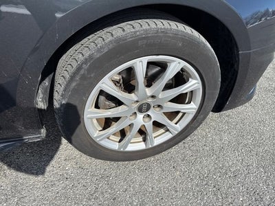 2023 Audi A4 Premium