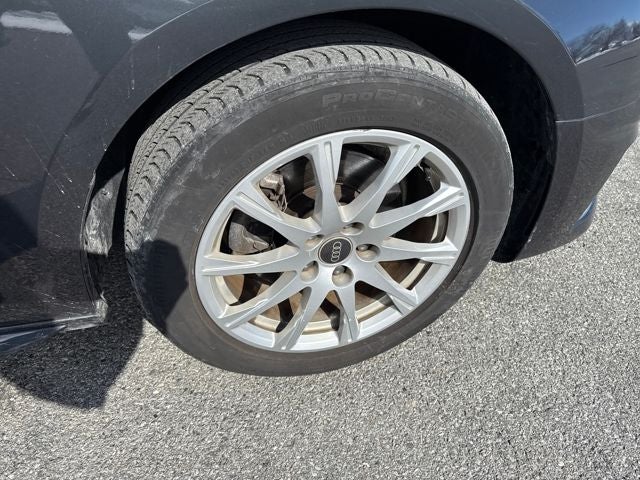 2023 Audi A4 Premium