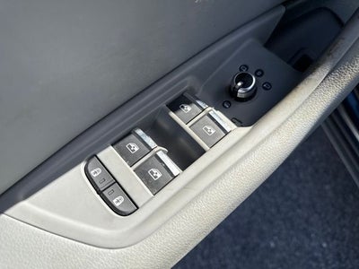 2023 Audi A4 Premium