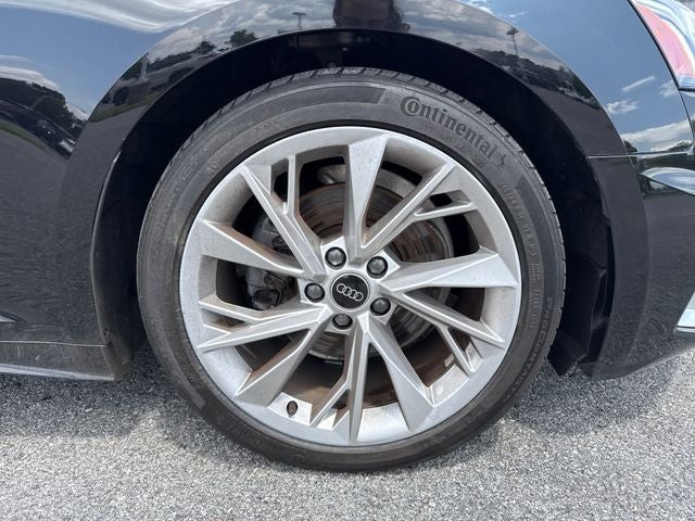 2023 Audi A5 Sportback Premium