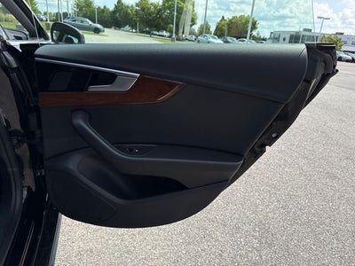 2023 Audi A5 Sportback Premium