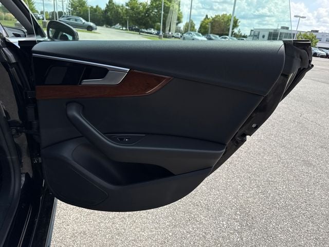 2023 Audi A5 Sportback Premium