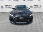 2023 Audi A5 Sportback Premium