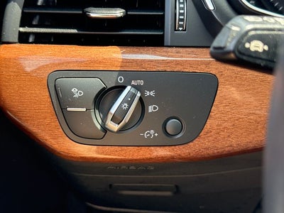 2023 Audi A5 Sportback Premium