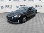 2023 Audi A5 Sportback Premium