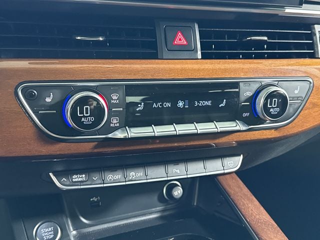2023 Audi A5 Sportback Premium