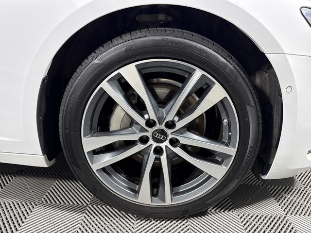 2023 Audi A6 Premium Plus