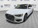 2023 Audi A6 Premium Plus