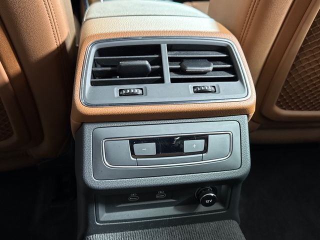 2023 Audi A6 Premium Plus
