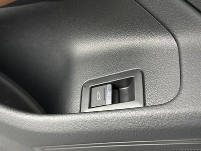 2023 Audi A6 Premium Plus
