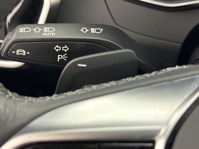 2023 Audi A6 Premium Plus